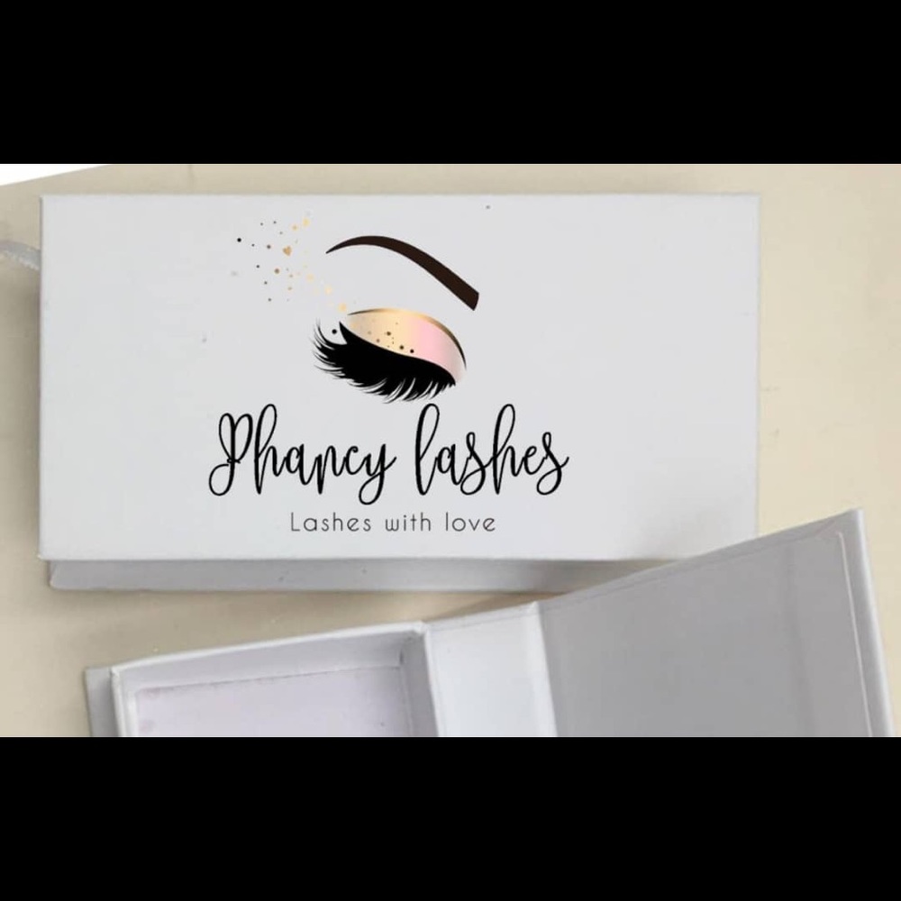 Lashes